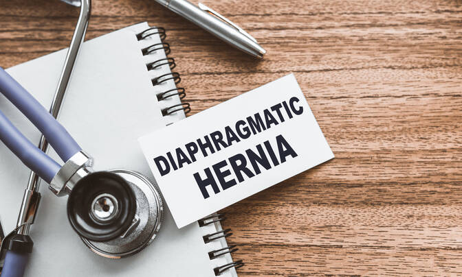 Congenital Diaphragmatic Hernia Action Day