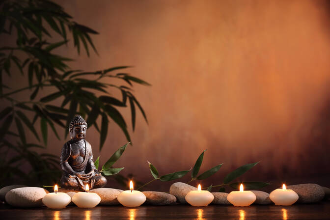International Feng Shui Awareness Day