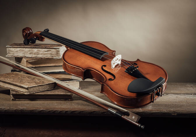 World Fiddle Day
